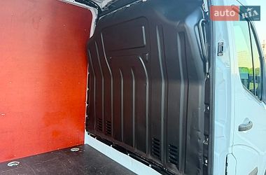 Грузовой фургон Renault Master 2022 в Днепре