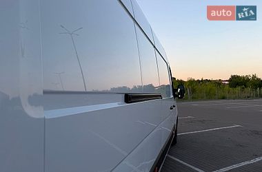 Грузовой фургон Renault Master 2022 в Днепре