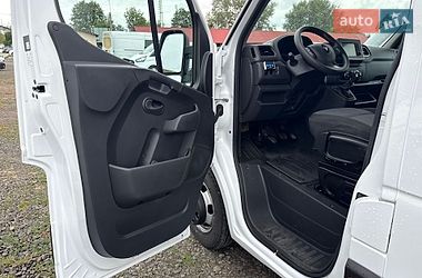 Грузовой фургон Renault Master 2021 в Луцке