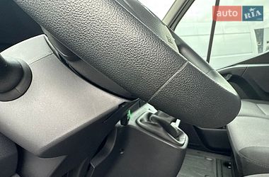 Грузовой фургон Renault Master 2021 в Луцке