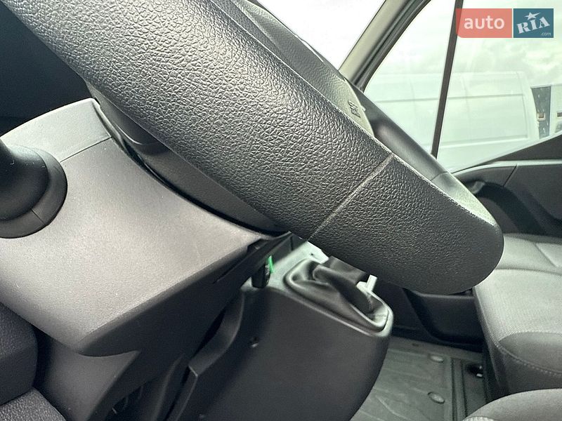 Грузовой фургон Renault Master 2021 в Луцке