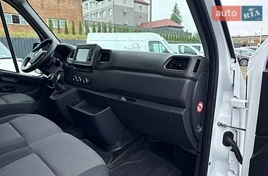 Грузовой фургон Renault Master 2021 в Луцке