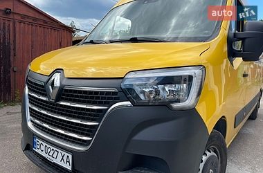 Универсал Renault Master 2020 в Львове фото 7 Универсал Renault Master 2020 в Львове