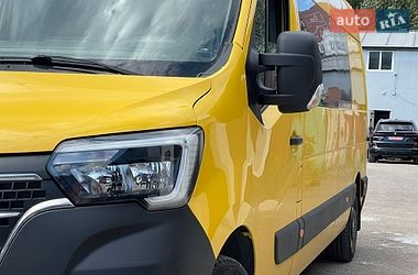 Универсал Renault Master 2020 в Львове фото 2 Универсал Renault Master 2020 в Львове