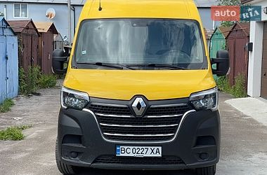 Универсал Renault Master 2020 в Львове фото 8 Универсал Renault Master 2020 в Львове
