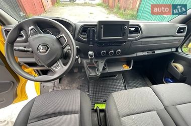 Универсал Renault Master 2020 в Львове фото 9 Универсал Renault Master 2020 в Львове