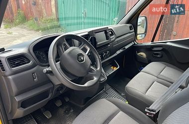 Универсал Renault Master 2020 в Львове фото 10 Универсал Renault Master 2020 в Львове