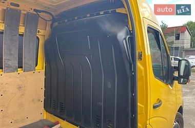 Универсал Renault Master 2020 в Львове фото 16 Универсал Renault Master 2020 в Львове