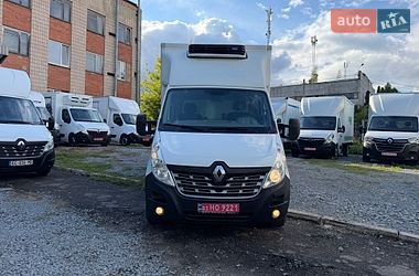 Рефрижератор Renault Master 2018 в Рівному