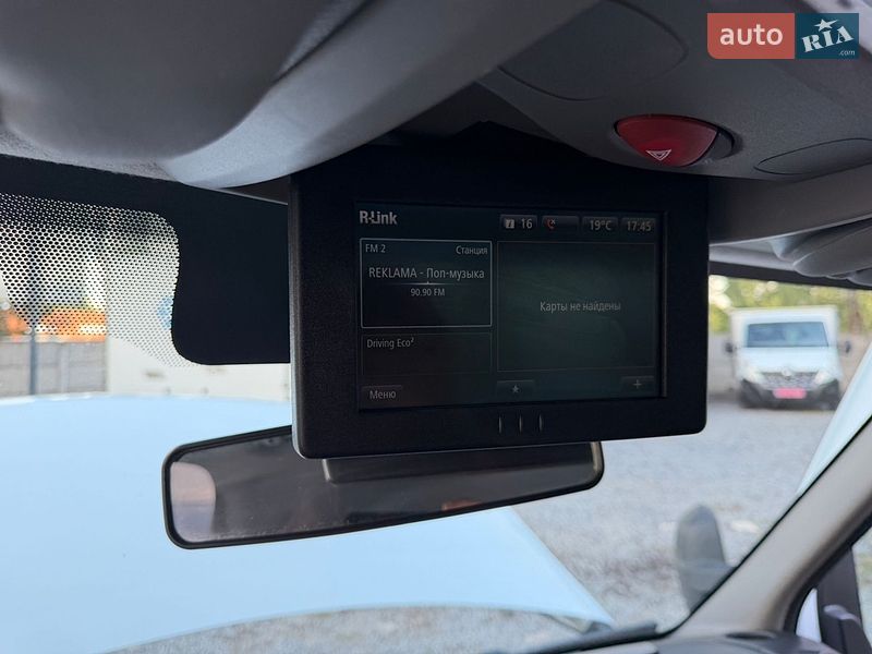 Рефрижератор Renault Master 2018 в Рівному