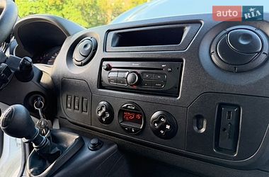 Рефрижератор Renault Master 2018 в Рівному