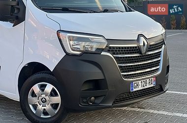 Вантажний фургон Renault Master 2022 в Дубні