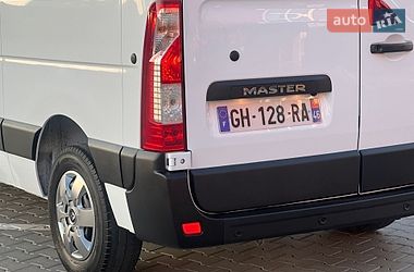 Вантажний фургон Renault Master 2022 в Дубні