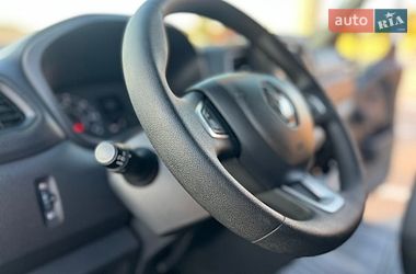 Вантажний фургон Renault Master 2022 в Дубні