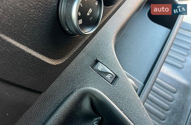 Вантажний фургон Renault Master 2022 в Дубні