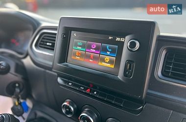 Вантажний фургон Renault Master 2022 в Дубні