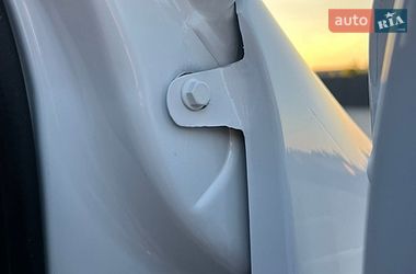 Вантажний фургон Renault Master 2022 в Дубні