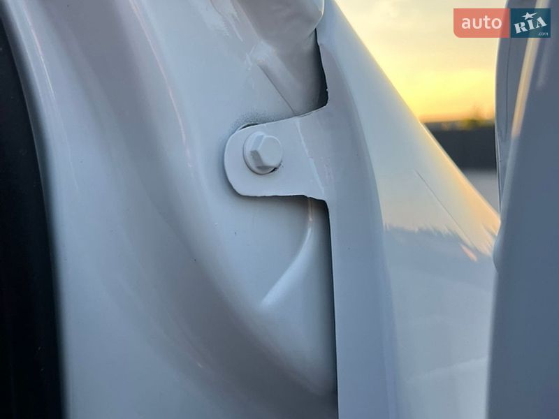 Вантажний фургон Renault Master 2022 в Дубні