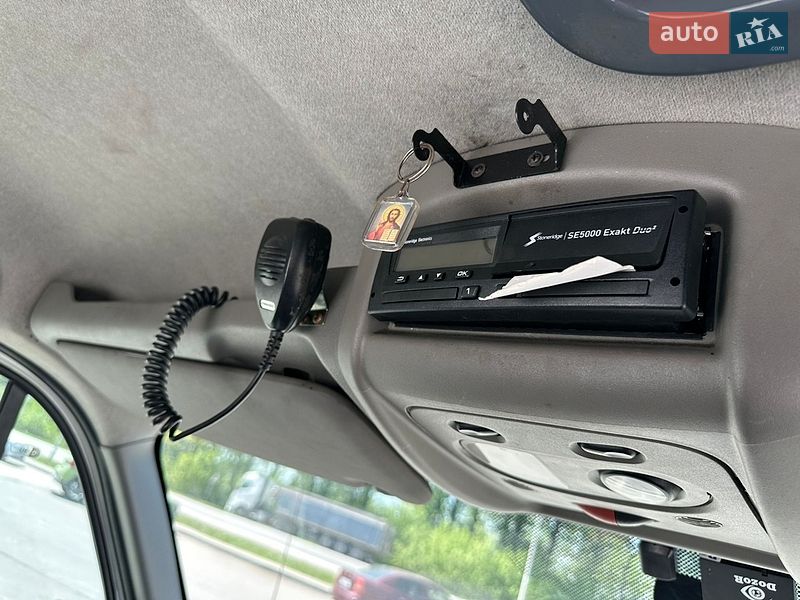 Автовоз Renault Master 2015 в Івано-Франківську