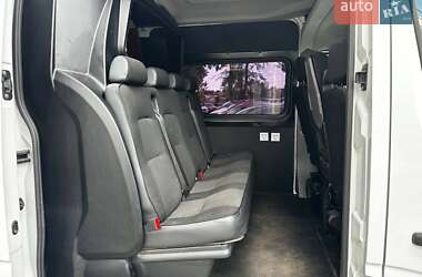 Грузовой фургон Renault Master 2019 в Одессе