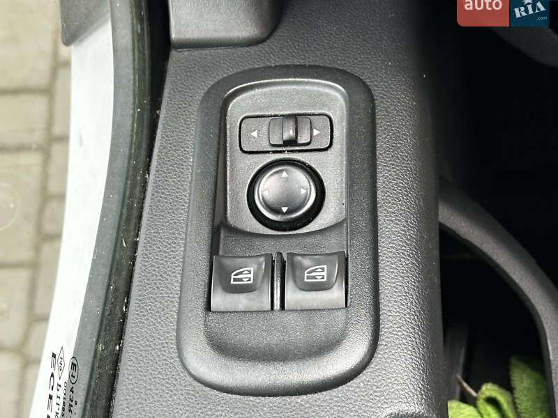 Грузовой фургон Renault Master 2019 в Одессе