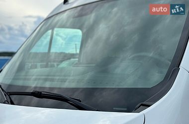 Грузовой фургон Renault Master 2021 в Киеве