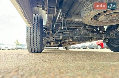 Грузовой фургон Renault Master 2021 в Киеве
