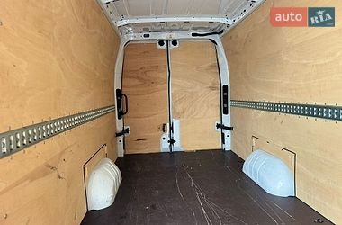 Грузовой фургон Renault Master 2021 в Киеве