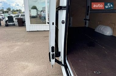 Грузовой фургон Renault Master 2021 в Киеве