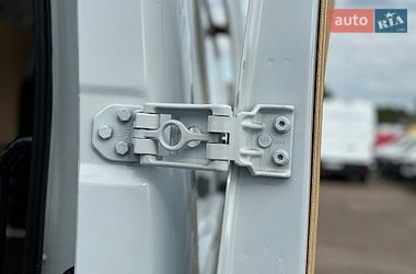 Грузовой фургон Renault Master 2021 в Киеве