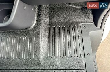 Грузовой фургон Renault Master 2021 в Киеве