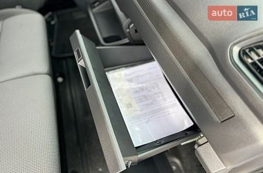 Грузовой фургон Renault Master 2021 в Киеве
