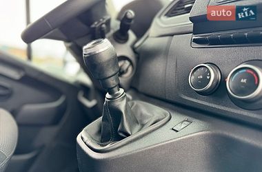 Грузовой фургон Renault Master 2021 в Киеве