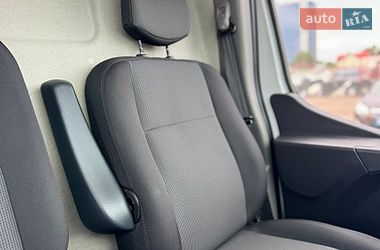 Грузовой фургон Renault Master 2021 в Киеве
