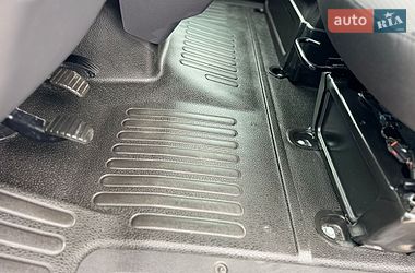 Грузовой фургон Renault Master 2021 в Киеве