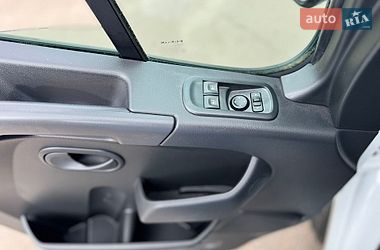 Грузовой фургон Renault Master 2021 в Киеве