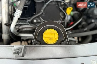 Грузовой фургон Renault Master 2021 в Киеве