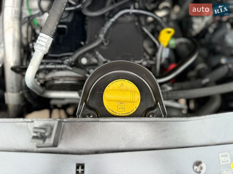 Грузовой фургон Renault Master 2021 в Киеве