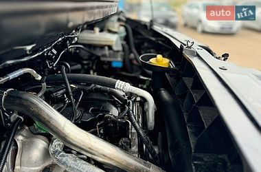 Грузовой фургон Renault Master 2021 в Киеве