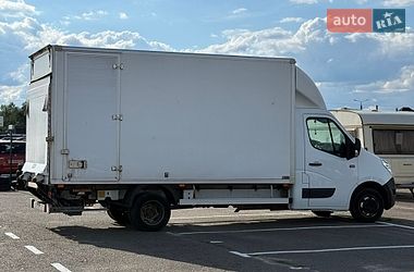 Другие грузовики Renault Master 2016 в Киеве