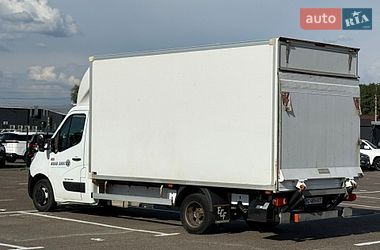 Другие грузовики Renault Master 2016 в Киеве