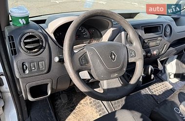 Другие грузовики Renault Master 2016 в Киеве