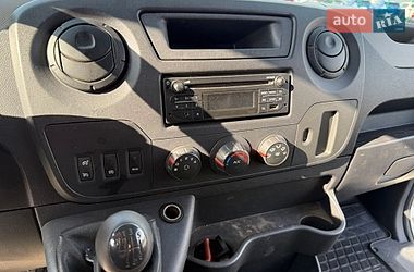 Другие грузовики Renault Master 2016 в Киеве