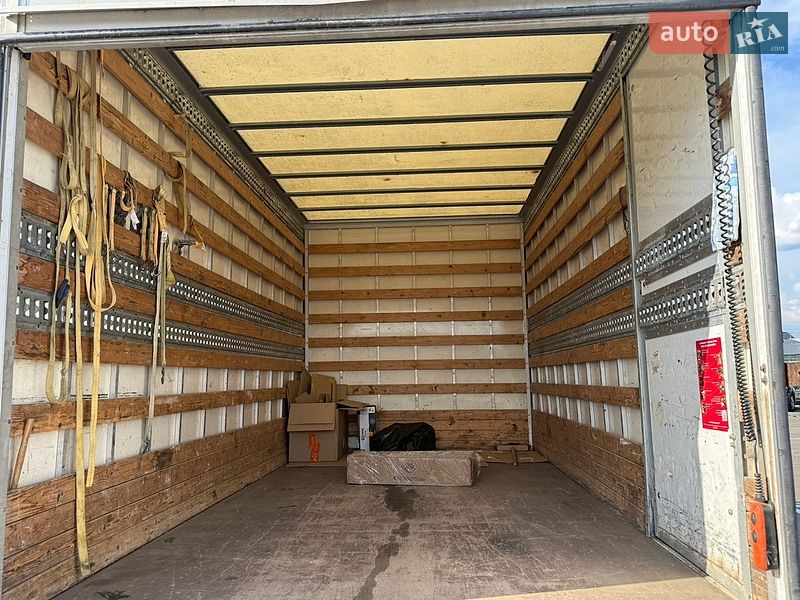 Другие грузовики Renault Master 2016 в Киеве