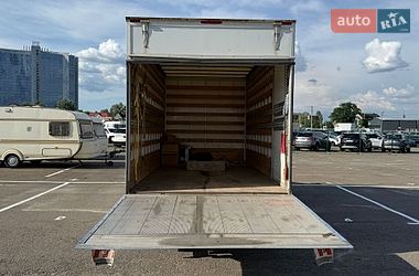 Другие грузовики Renault Master 2016 в Киеве