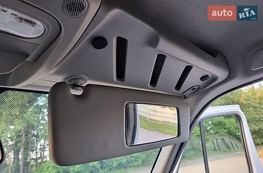 Вантажний фургон Renault Master 2021 в Житомирі