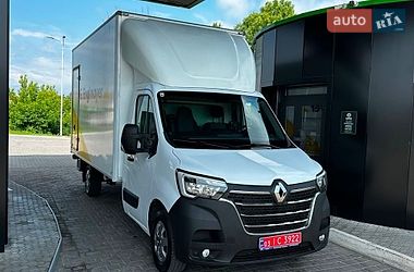 Другие грузовики Renault Master 2022 в Ковеле