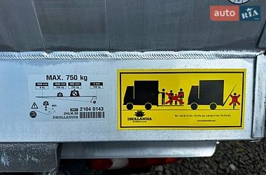 Другие грузовики Renault Master 2022 в Ковеле