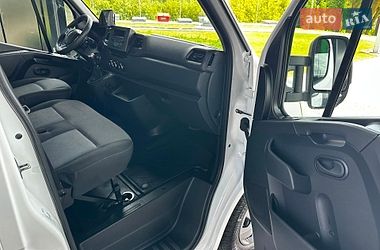 Другие грузовики Renault Master 2022 в Ковеле