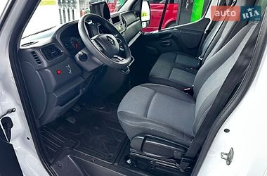 Другие грузовики Renault Master 2022 в Ковеле